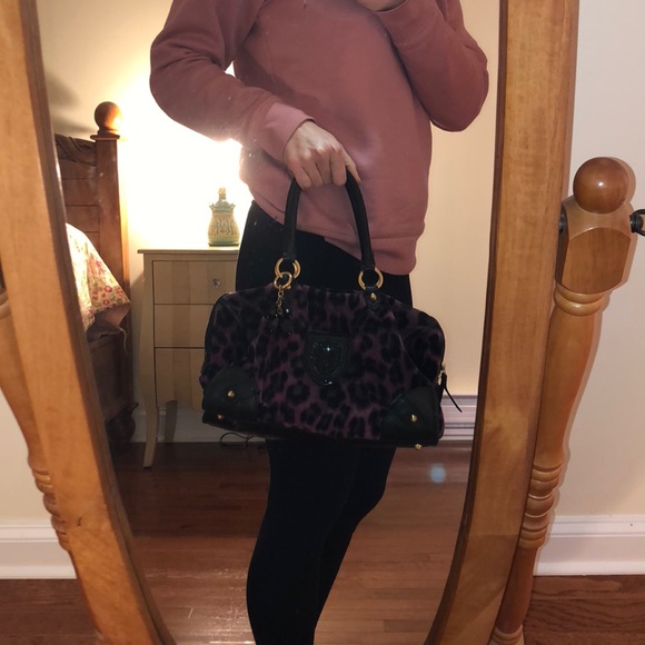 Juicy Couture handbag - Picture 5 of 5